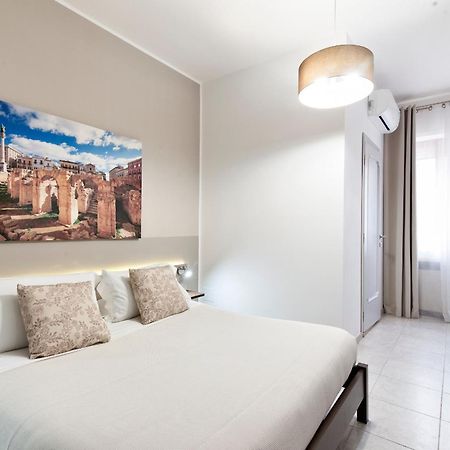 Kalurya Bed & Breakfast Lecce Bagian luar foto
