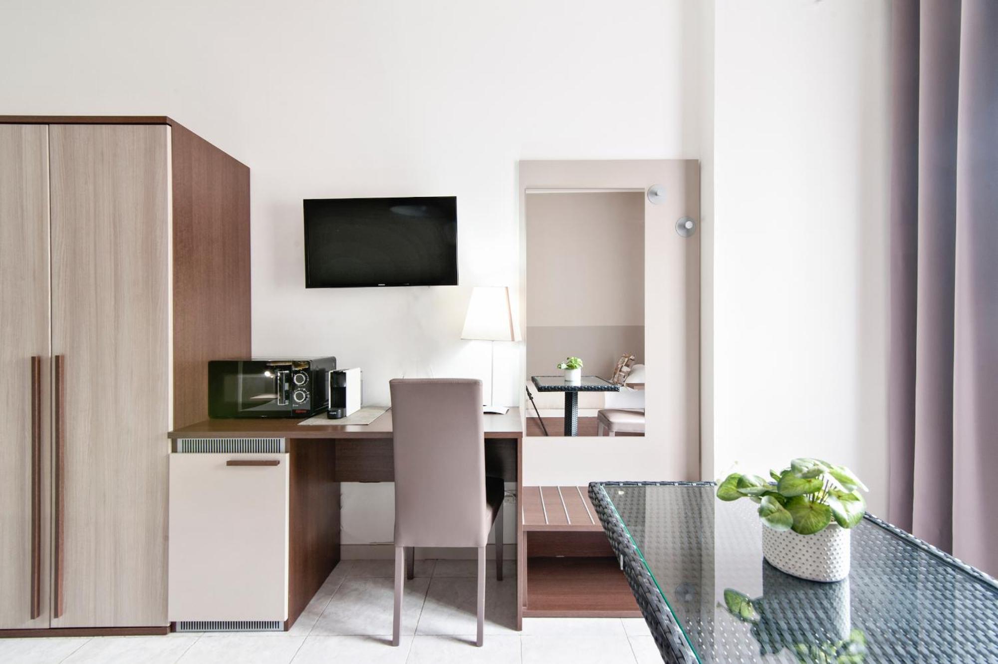 Kalurya Bed & Breakfast Lecce Bagian luar foto
