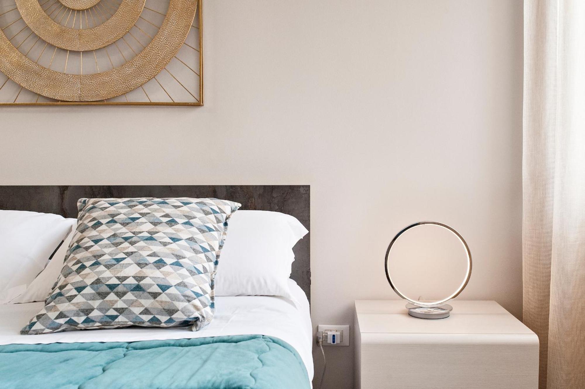 Kalurya Bed & Breakfast Lecce Bagian luar foto