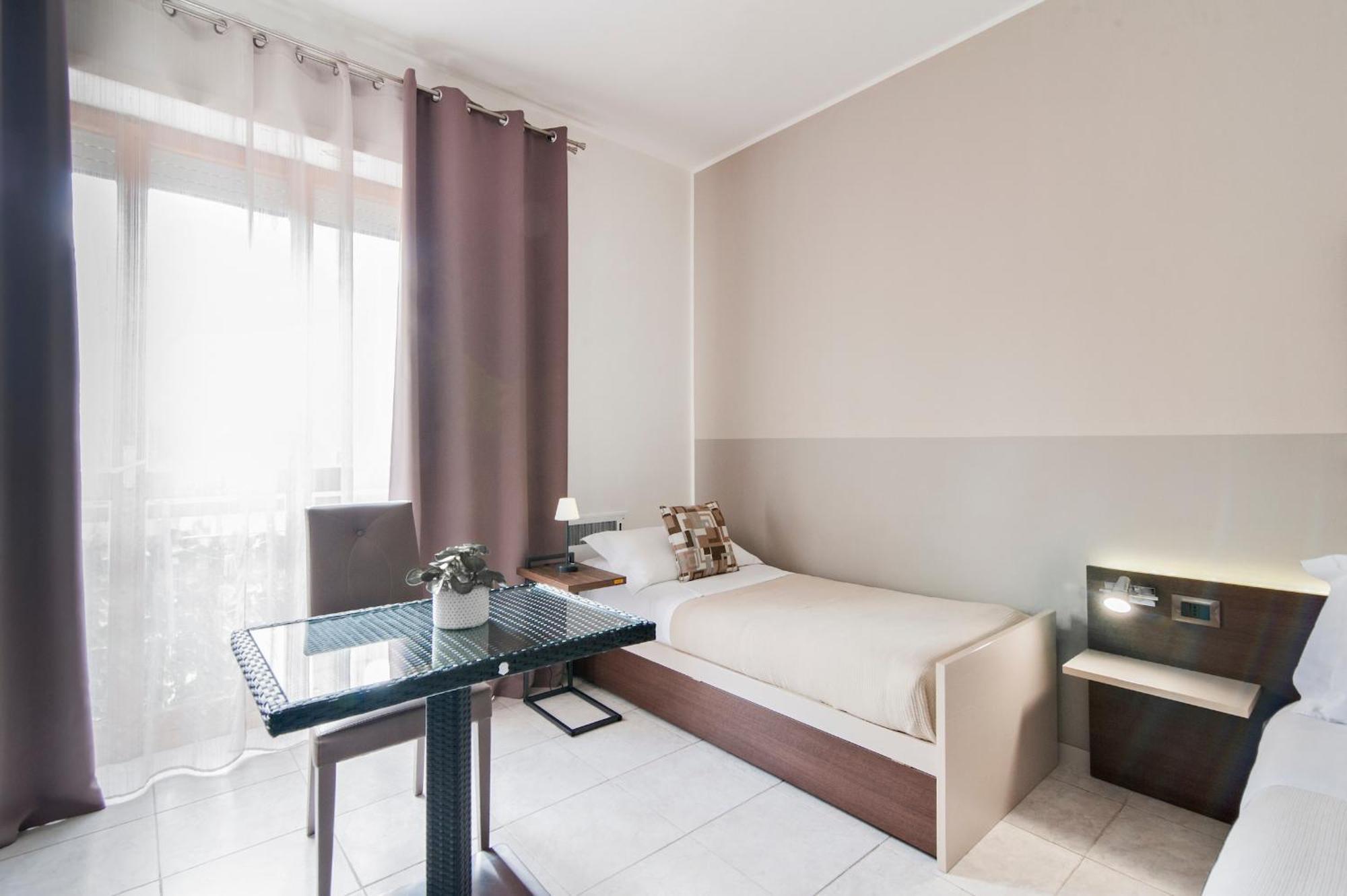 Kalurya Bed & Breakfast Lecce Bagian luar foto