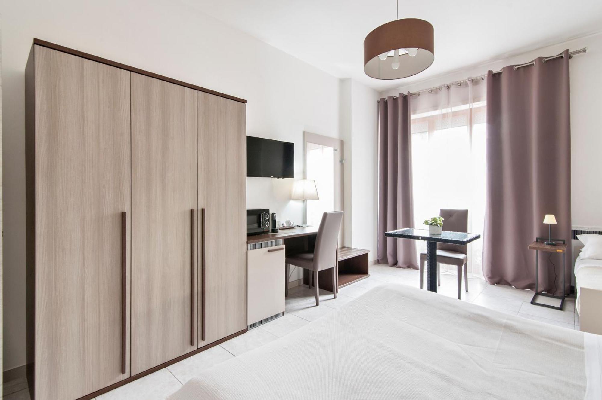 Kalurya Bed & Breakfast Lecce Bagian luar foto