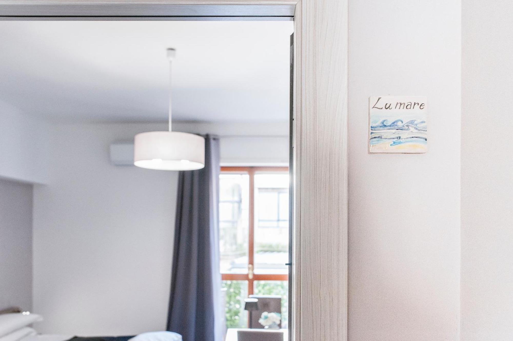 Kalurya Bed & Breakfast Lecce Bagian luar foto