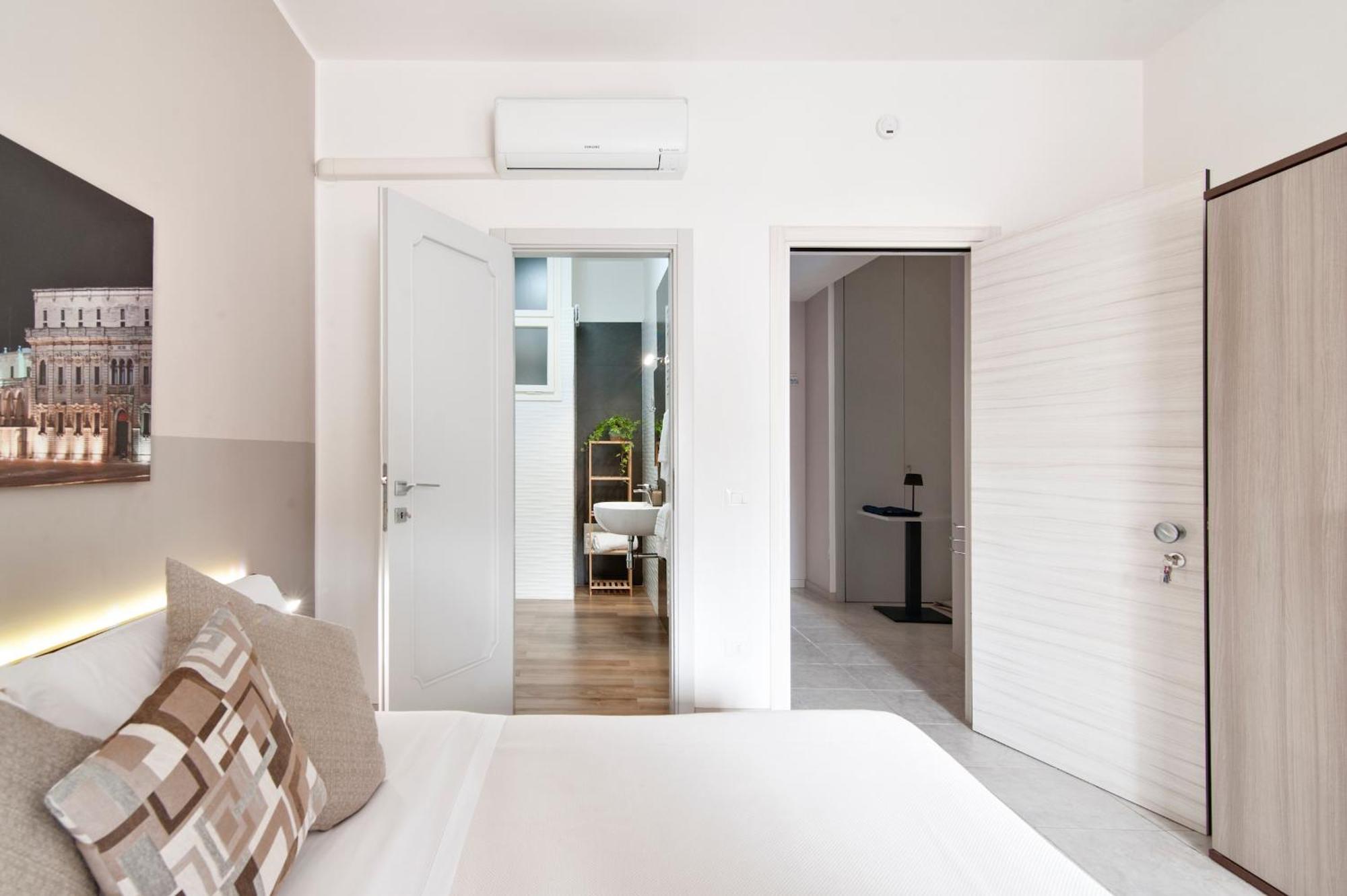 Kalurya Bed & Breakfast Lecce Bagian luar foto