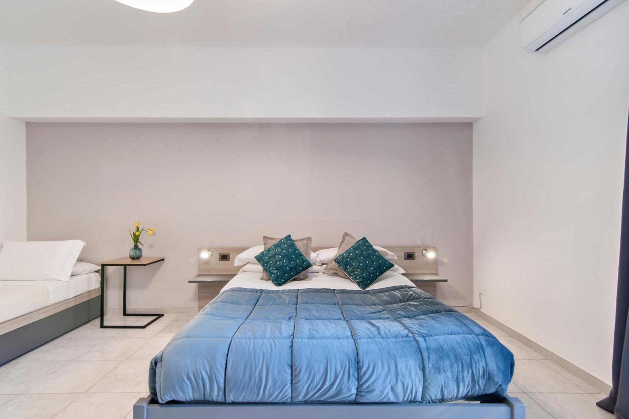 Kalurya Bed & Breakfast Lecce Bagian luar foto