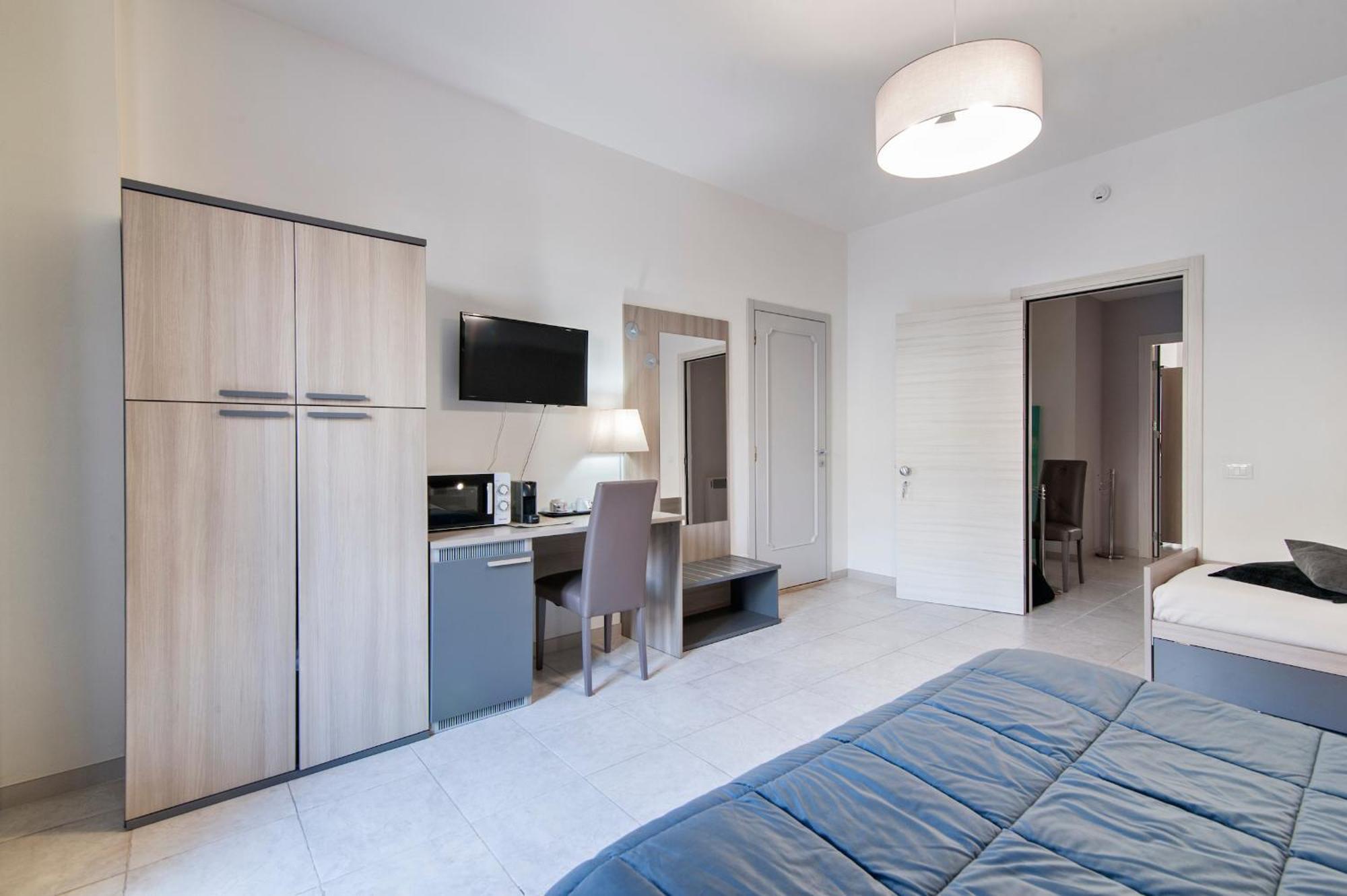 Kalurya Bed & Breakfast Lecce Bagian luar foto