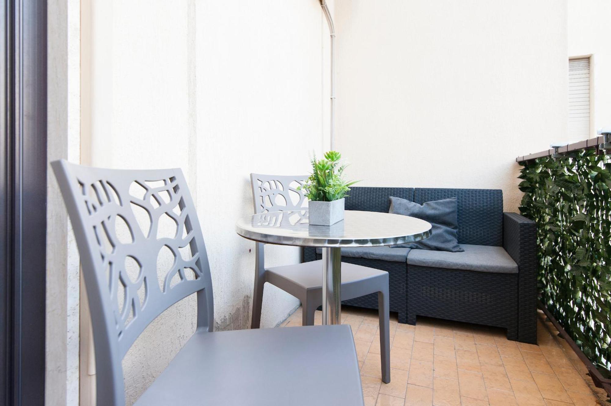 Kalurya Bed & Breakfast Lecce Bagian luar foto