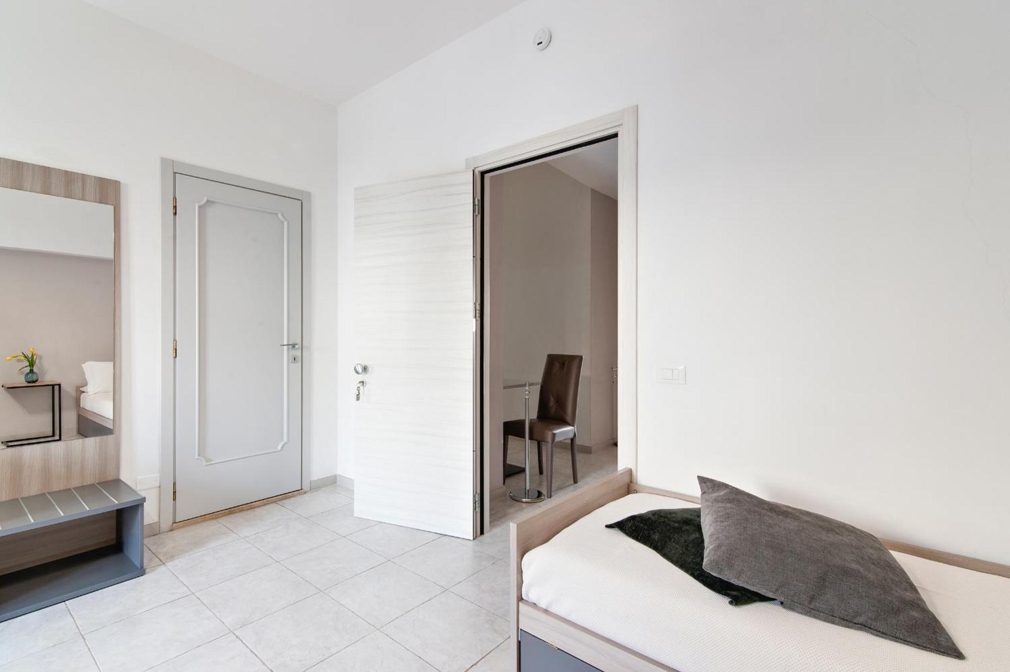 Kalurya Bed & Breakfast Lecce Bagian luar foto