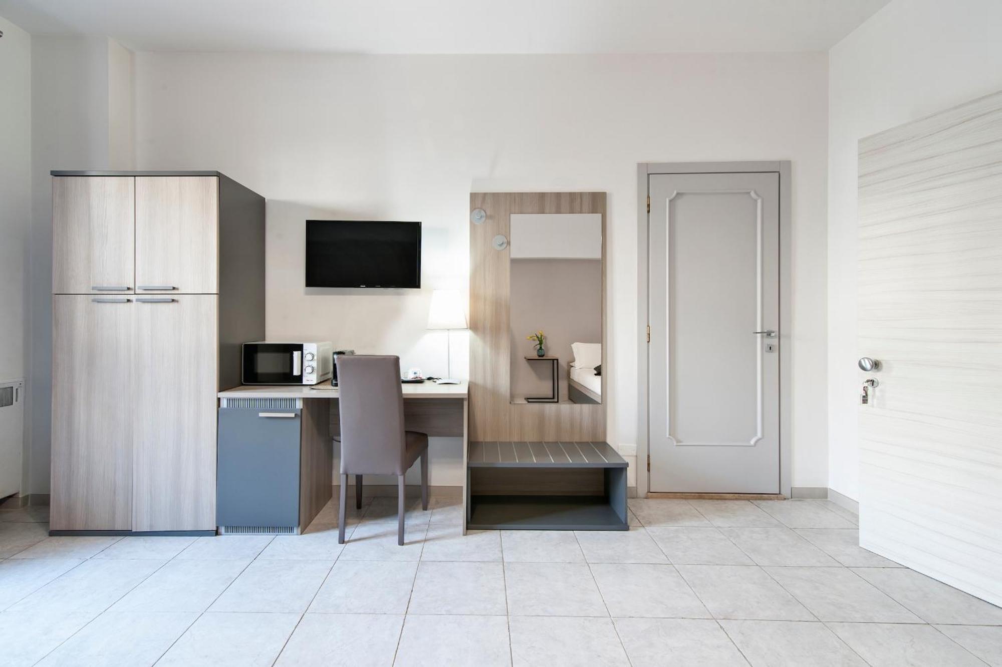 Kalurya Bed & Breakfast Lecce Bagian luar foto