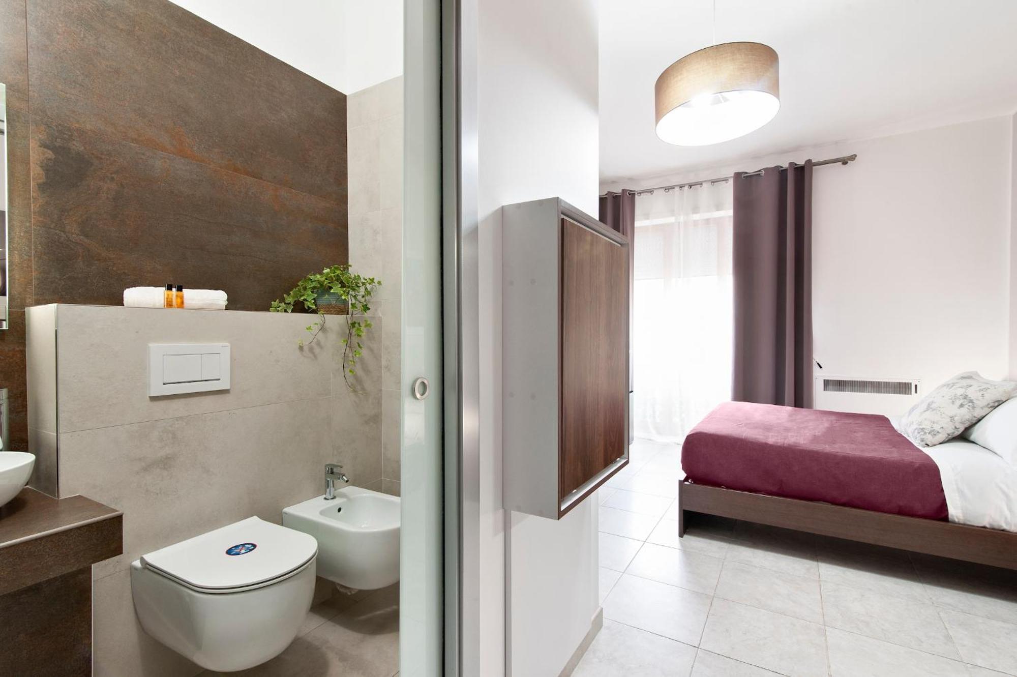 Kalurya Bed & Breakfast Lecce Bagian luar foto