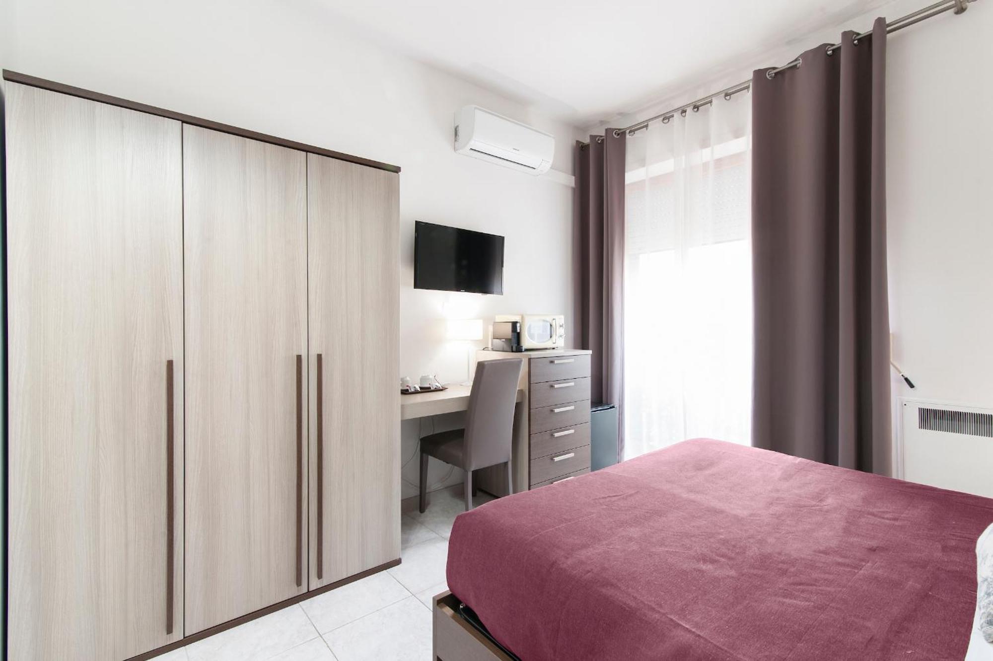 Kalurya Bed & Breakfast Lecce Bagian luar foto