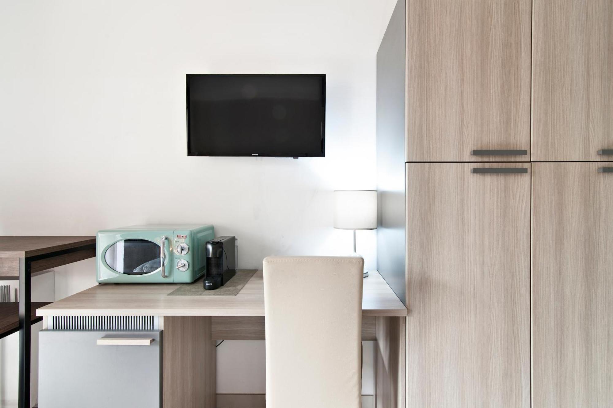 Kalurya Bed & Breakfast Lecce Bagian luar foto