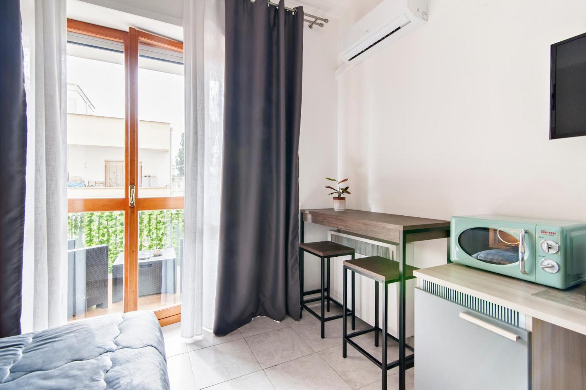 Kalurya Bed & Breakfast Lecce Bagian luar foto