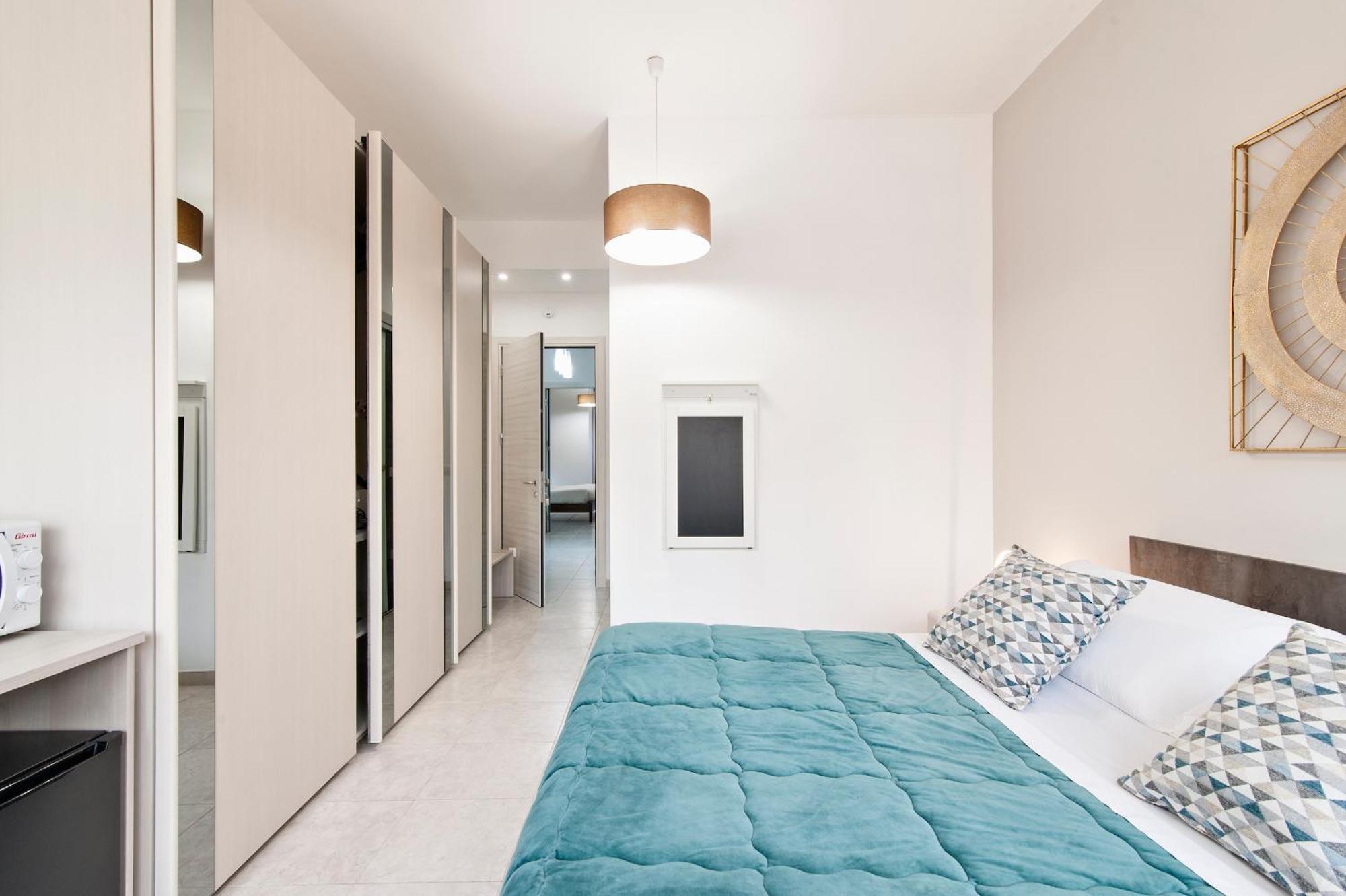 Kalurya Bed & Breakfast Lecce Bagian luar foto