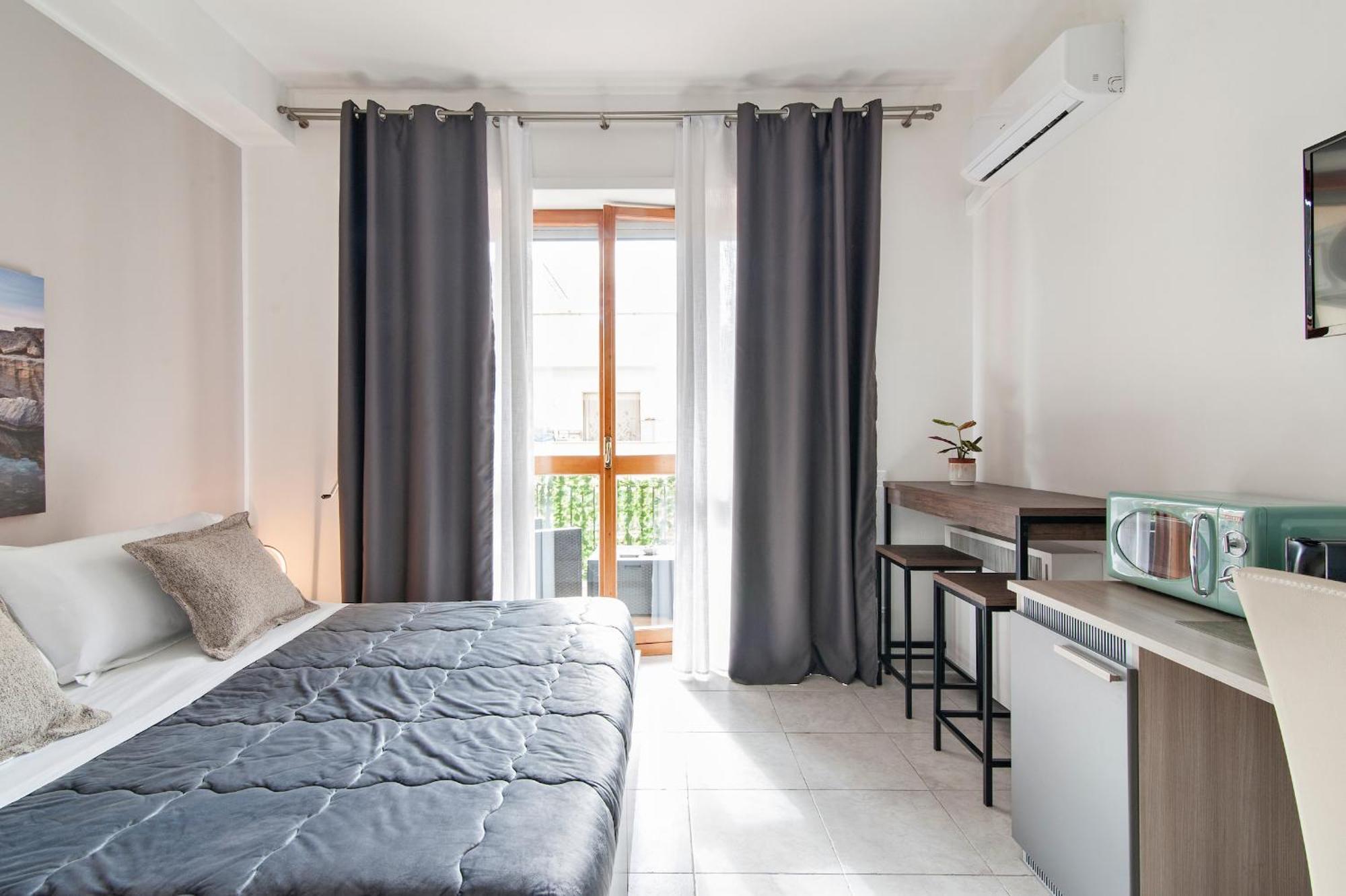 Kalurya Bed & Breakfast Lecce Bagian luar foto