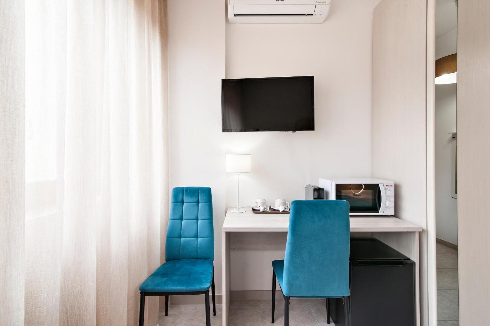 Kalurya Bed & Breakfast Lecce Bagian luar foto