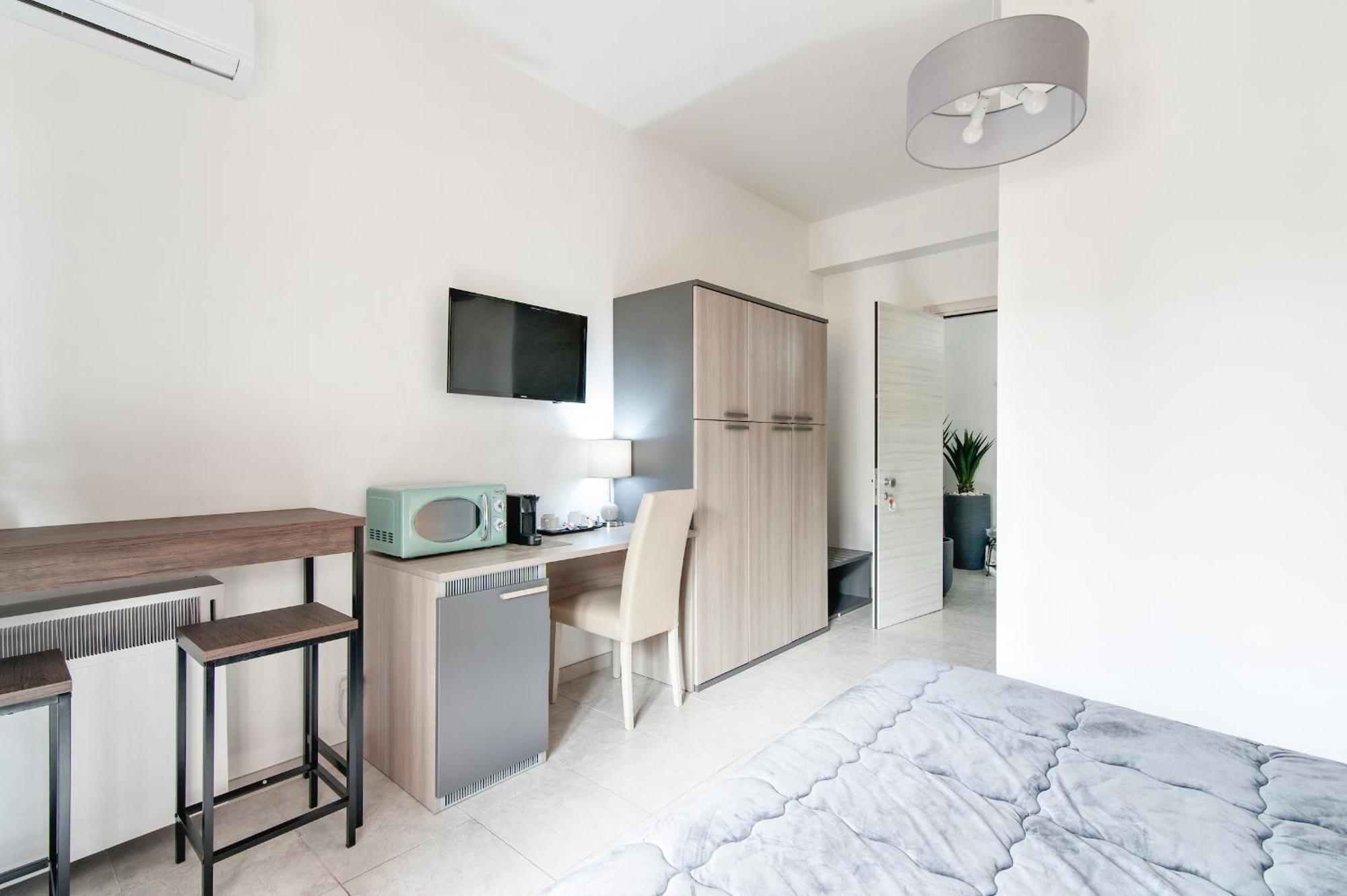 Kalurya Bed & Breakfast Lecce Bagian luar foto