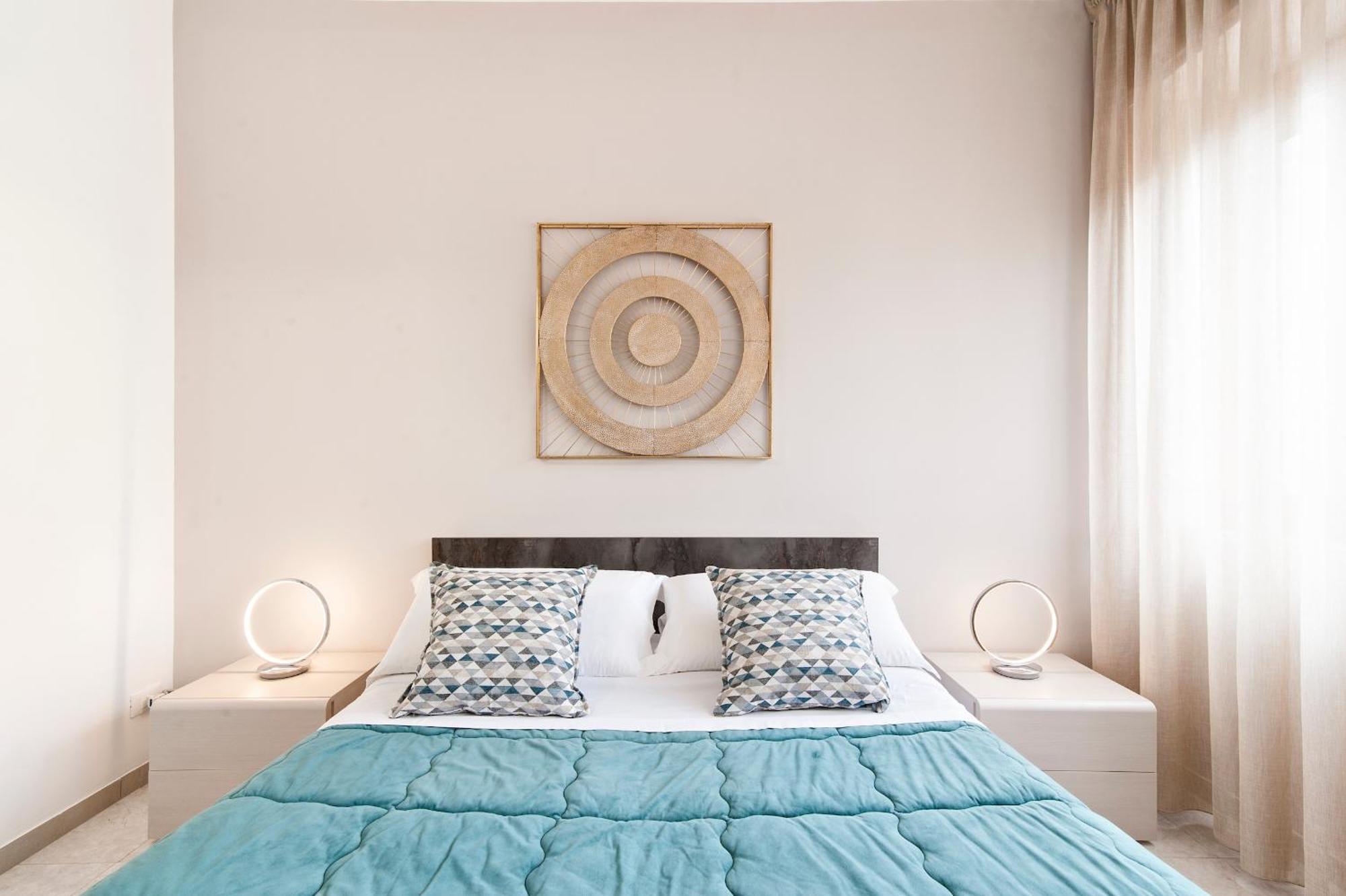 Kalurya Bed & Breakfast Lecce Bagian luar foto