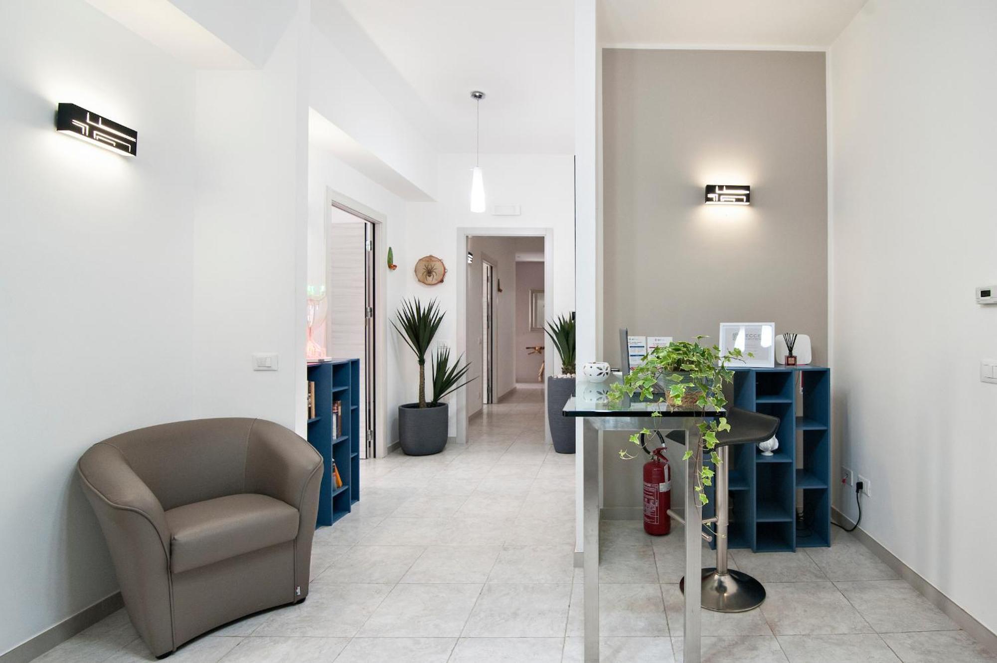 Kalurya Bed & Breakfast Lecce Bagian luar foto