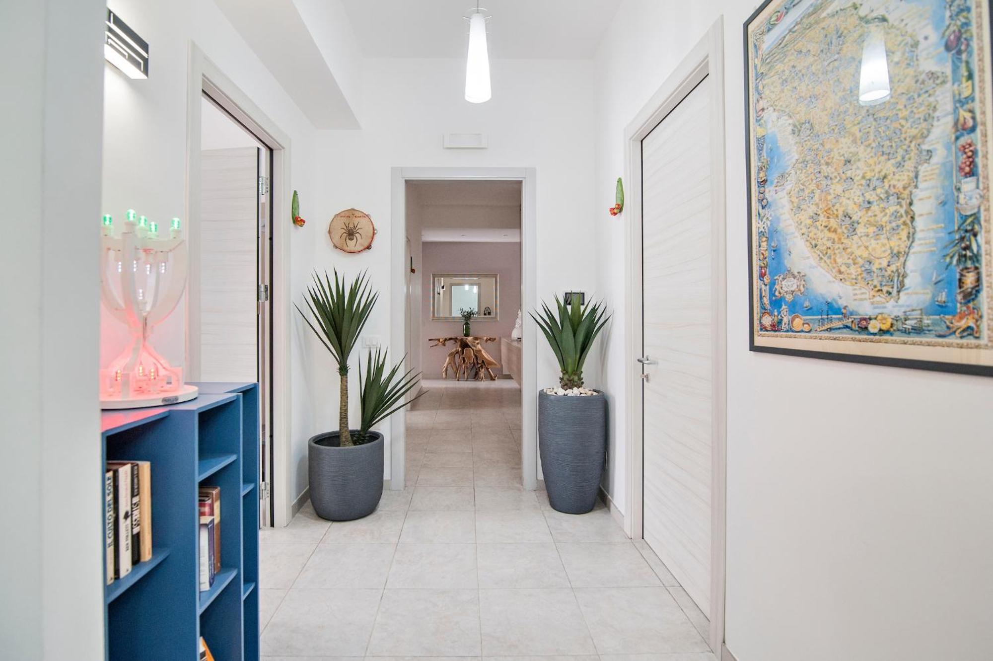 Kalurya Bed & Breakfast Lecce Bagian luar foto